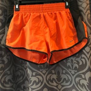 Nike shorts